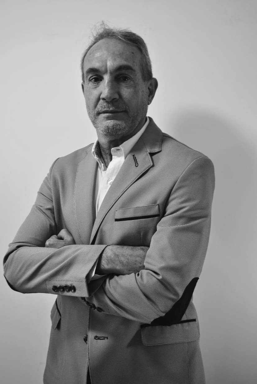 Raul José Giraldo Giraldo