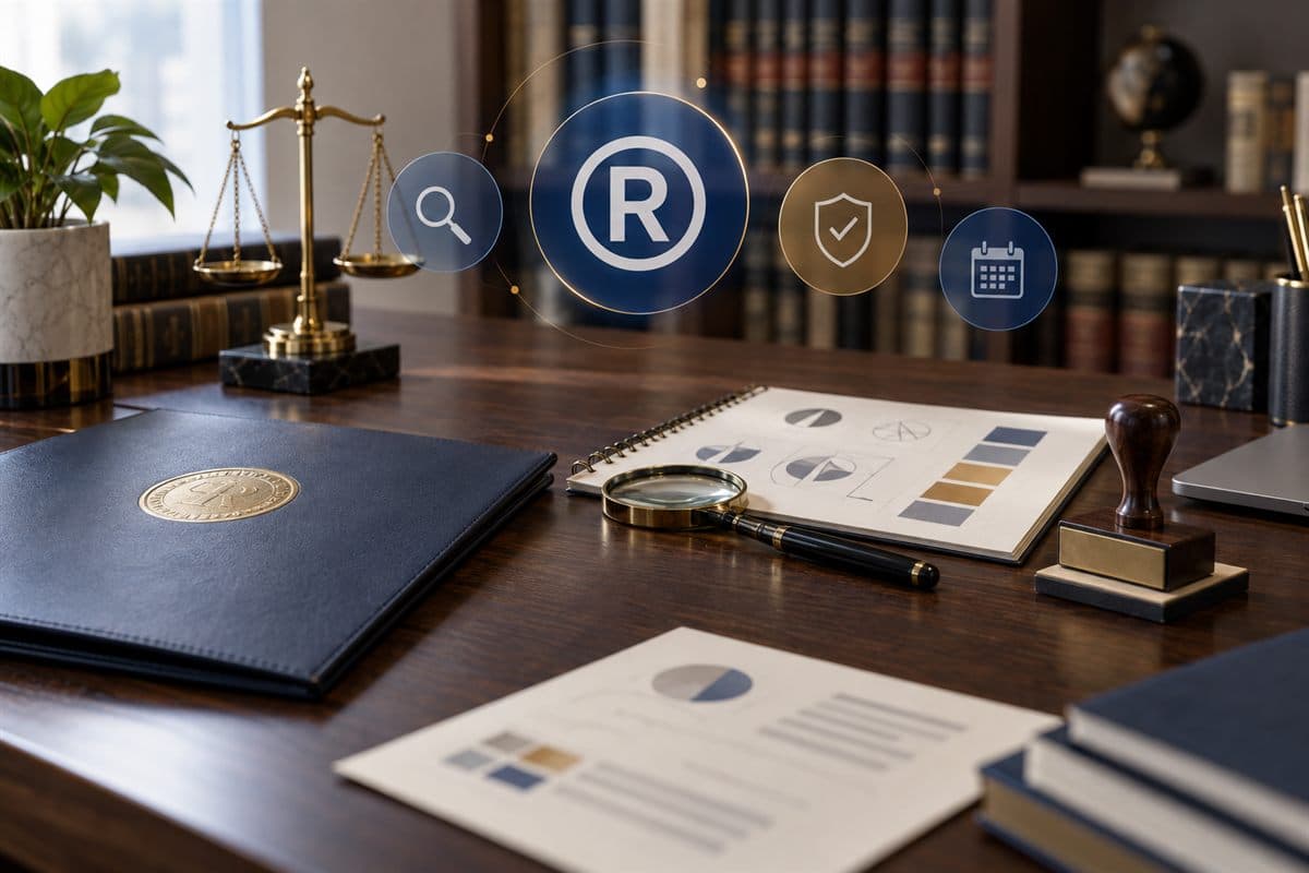 Cómo registrar una marca en Colombia ante la SIC (2026)