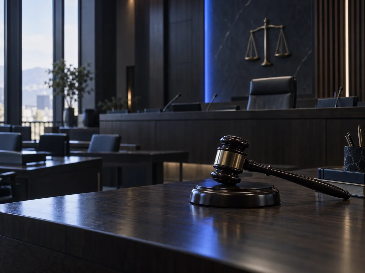 Litigios