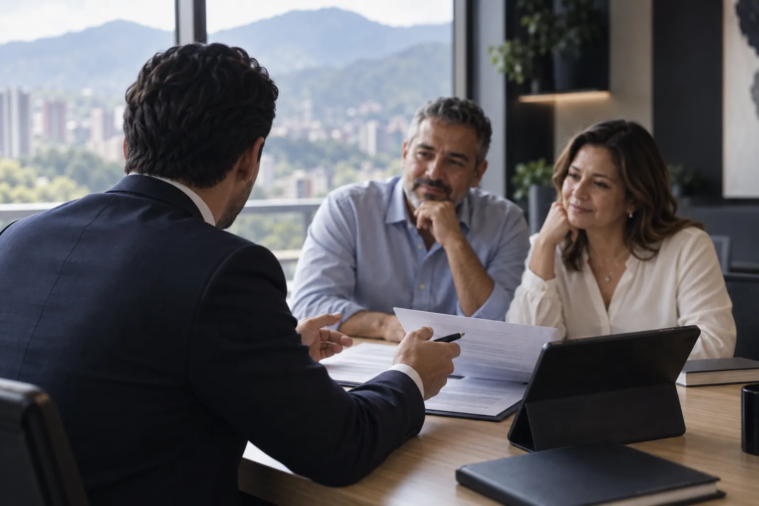 Outsourcing de Departamento Legal para Empresas